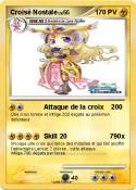 Croisé Nostale