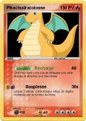 Pikachudracolos