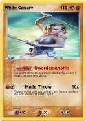 White Canary