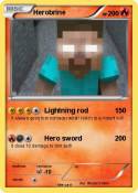 Herobrine