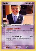 Jarvis