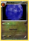 Blue Moon
