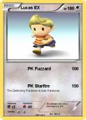 Lucas EX