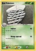 Bad Pokemon