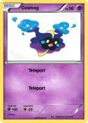 Cosmog