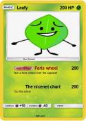 Leafy
