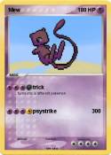 Mew