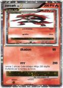 zoroark