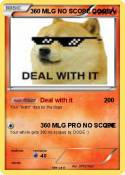 360 MLG NO SCOP