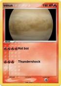 venus