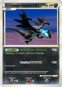 mega charizard