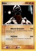 Bane