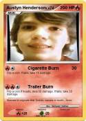 Austyn Henderso