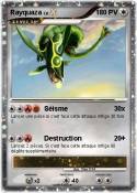 Rayquaza