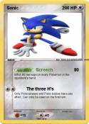 Sonic