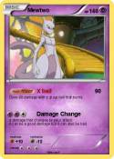 Mewtwo