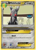 Metalachu