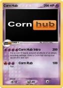 Corn Hub