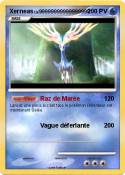 Xerneas