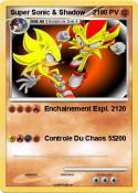 Super Sonic &