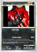 kane