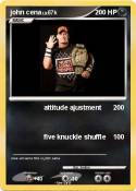 john cena