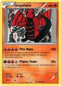 Dragoflame