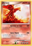 The fenix