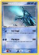 Icelet