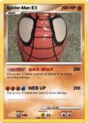 Spider-Man EX