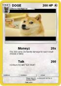 DOGE