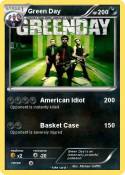 Green Day