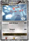 Phanpy EX