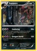 Rayquaza