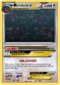 Unlock'd