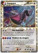 Rayquaza