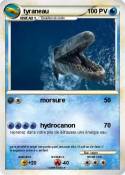 tyraneau