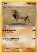 Lion