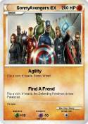 SonnyAvengers
