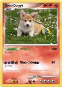 Good Doggy