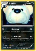 Bruinibo
