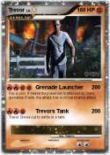 Trevor