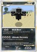 Wither