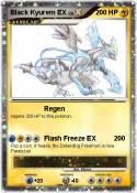 Black Kyurem