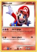 Mario