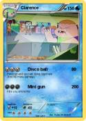 Clarence