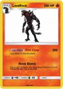 LaveRock
