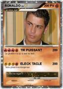 RONALDO