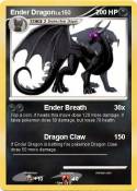 Ender Dragon
