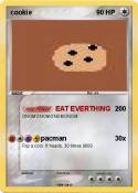 cookie